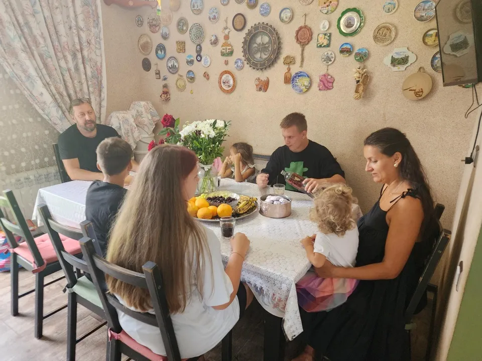 Фото: Ольга Сычева