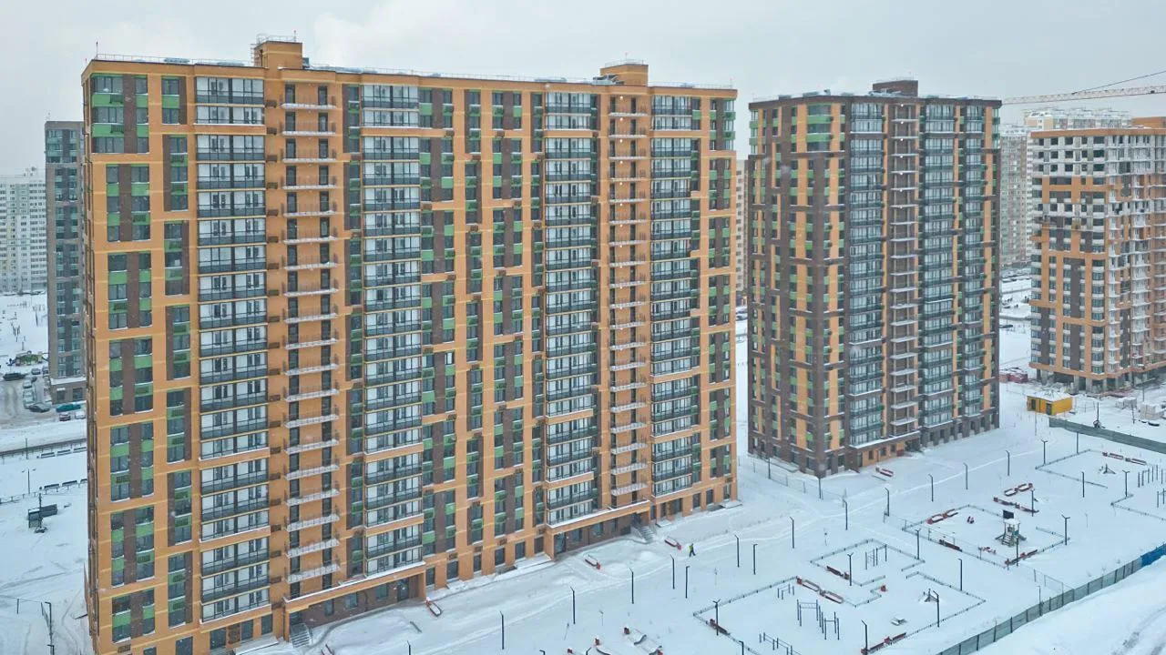 «Главстрой Регионы»