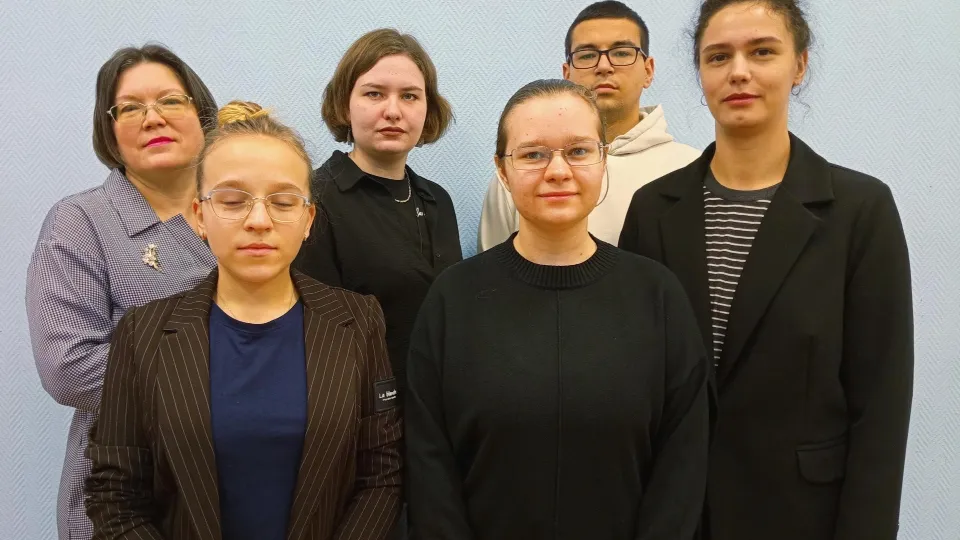 Фото: Министерство образования Московской области