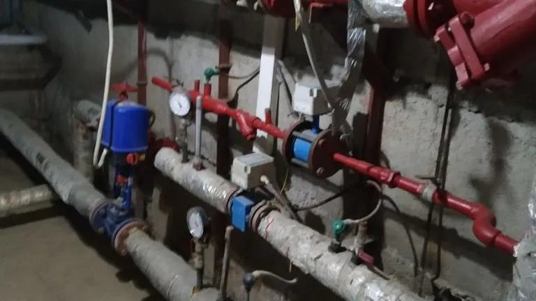 Госжилинспекция Московской области