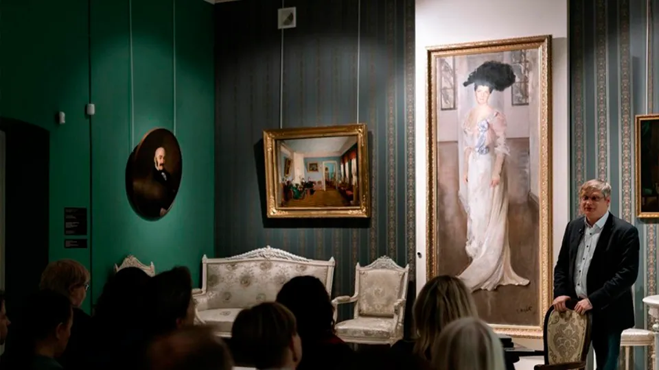 Коломенско-Зарайский государственный музей-заповедник