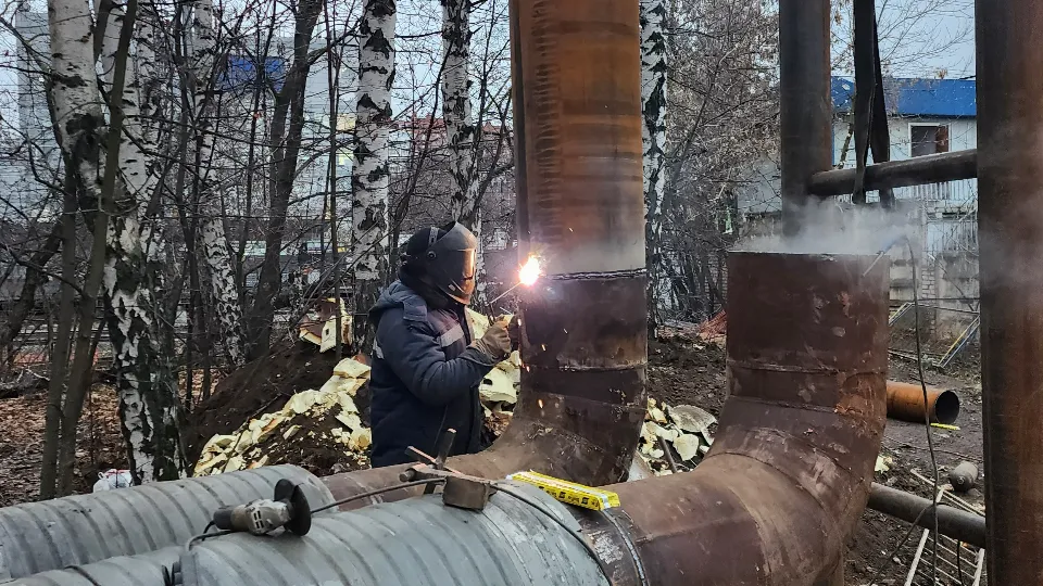 Фото: МедиаБанк Подмосковья/Максим Сафронов