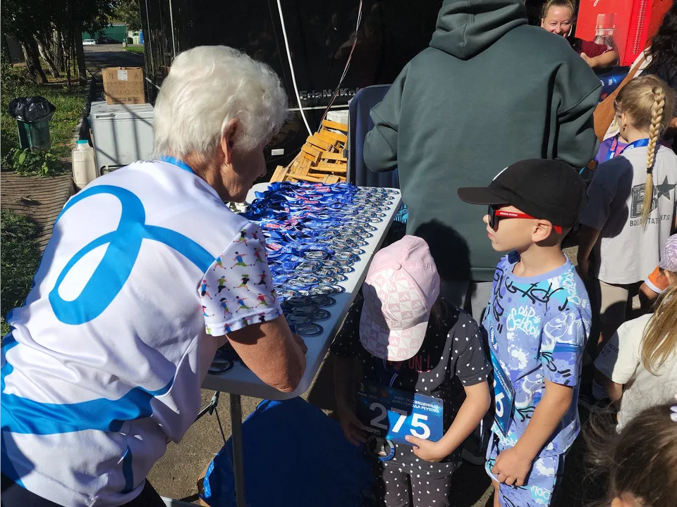 Фото: Ксения Казакова