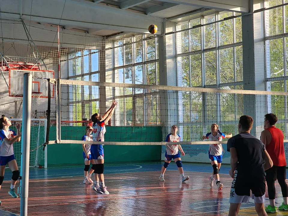 Фото: Вера Коренева