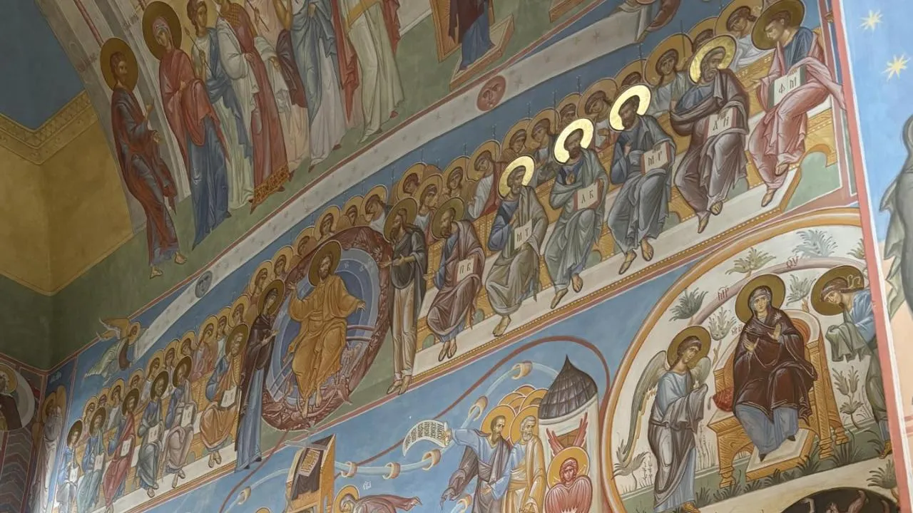 REGIONS/Роман Савельев