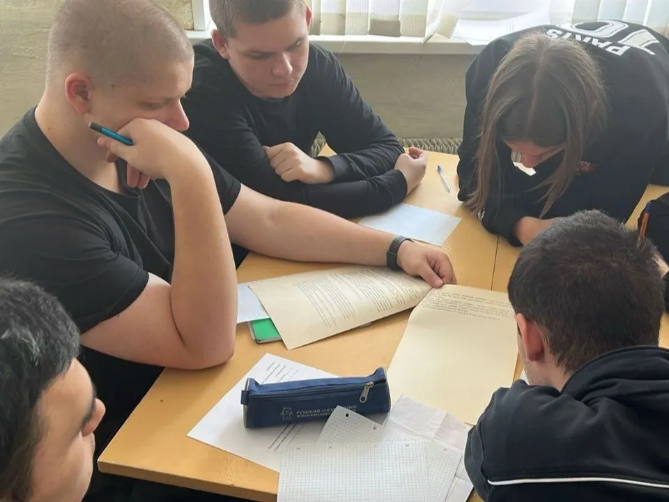 Фото: vk.com/Бронницкий автомобильно-дорожный колледж