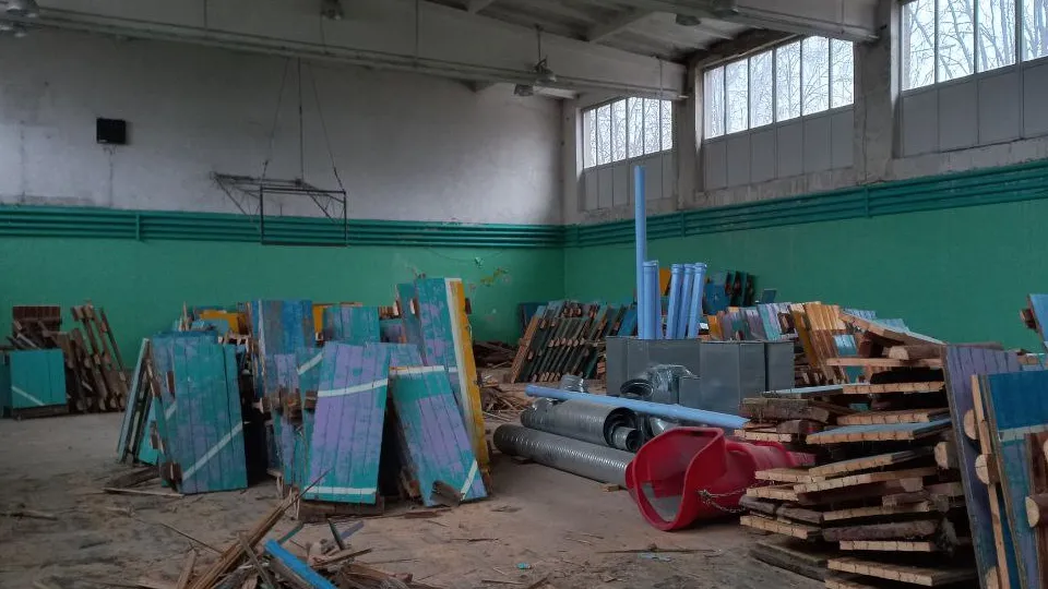 Фото: REGIONS/Олег Книжник