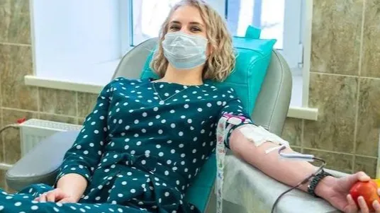 Министерство здравоохранения Московской области