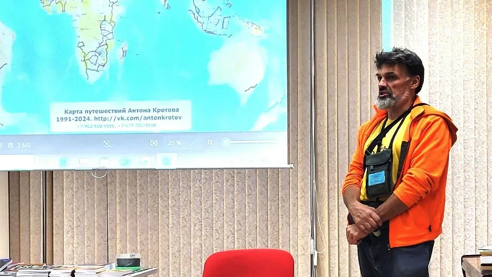 Фото: пресс-служба администрации г.о. Красногорск