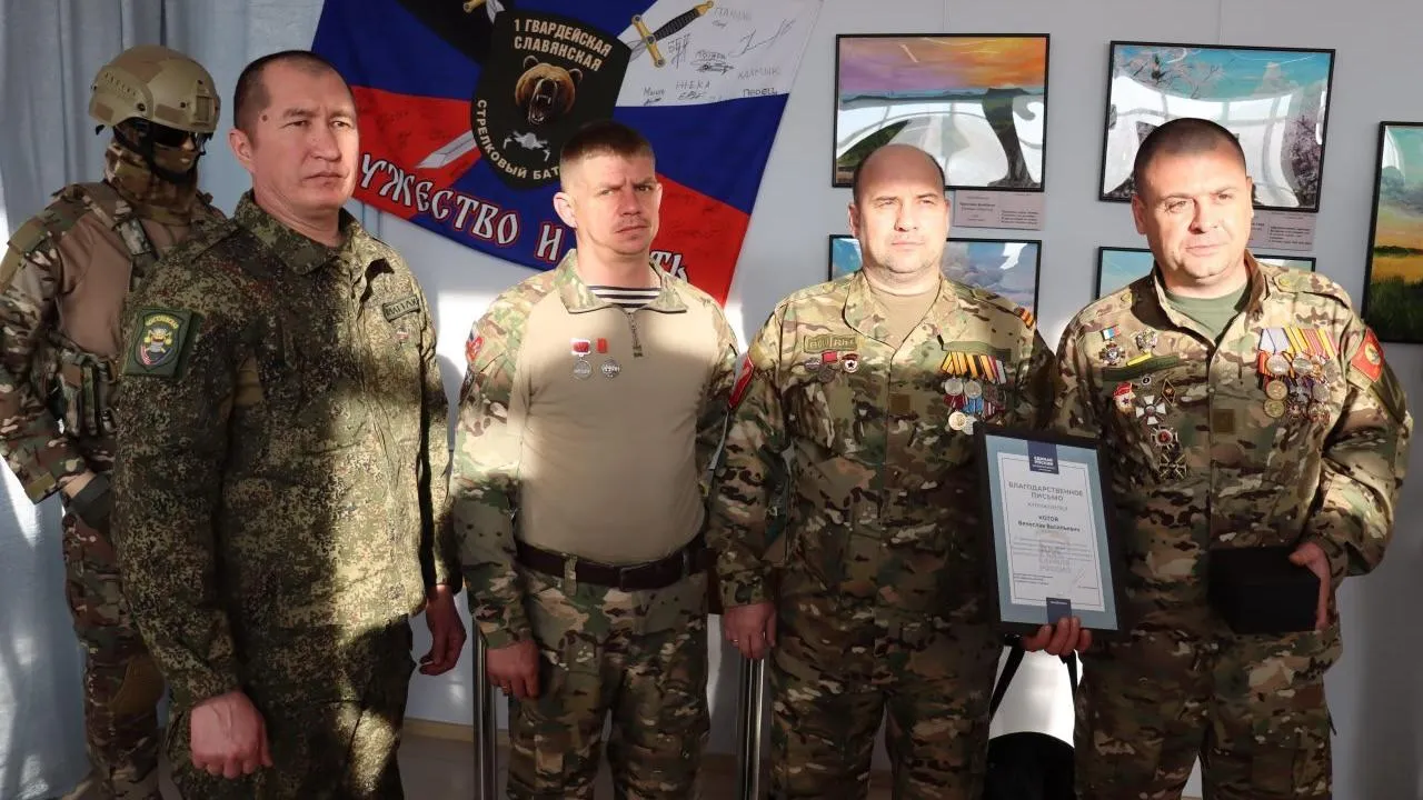 пресс-служба администрации г.о. Ступино