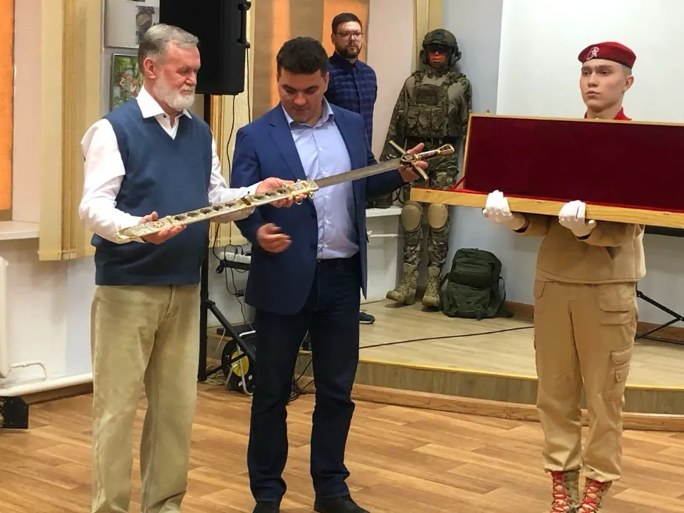 Фото: vk.com/МБУК Можайский КДЦ