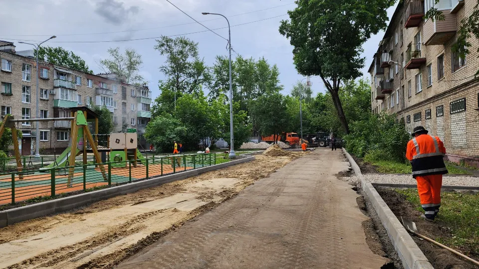 Фото: REGIONS/Ольга Аввакумова