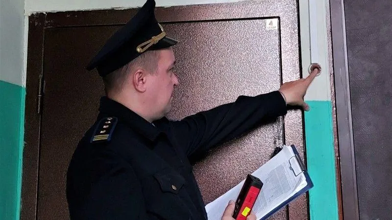 В Люберцах бдительные соседи остановили незаконную перепланировку четырехкомнатной квартиры