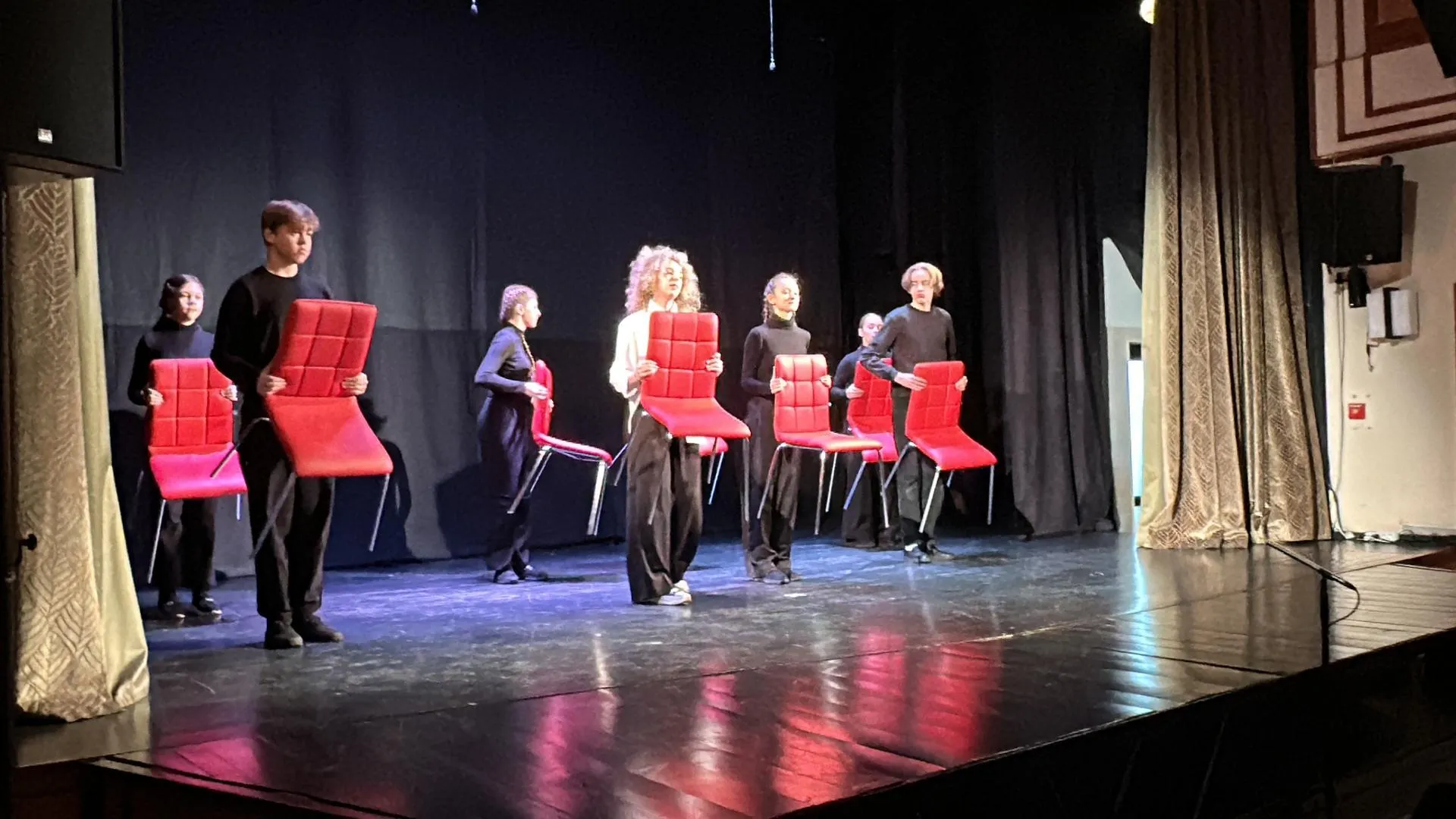 Фото: Мария Шматкова