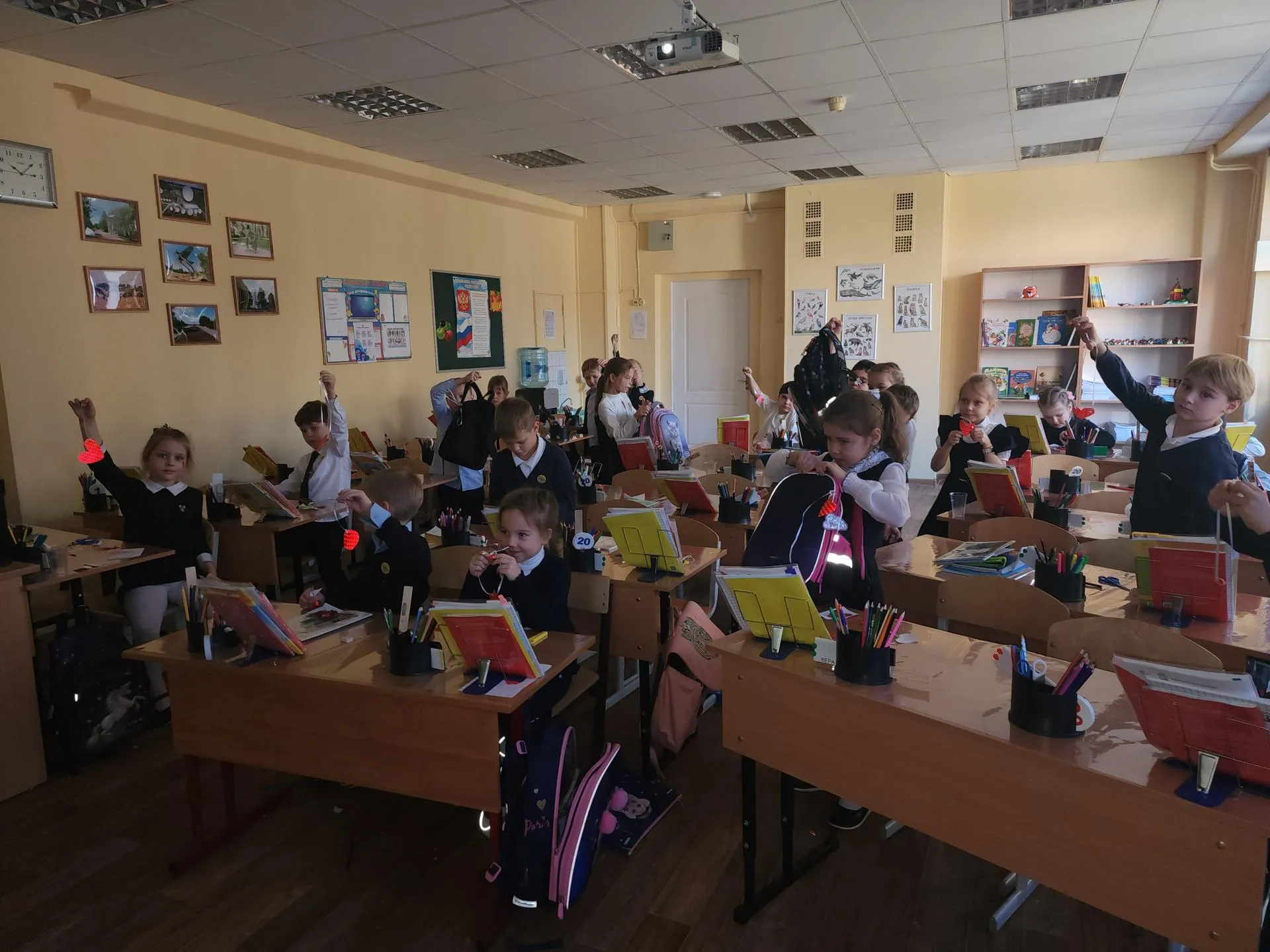 Фото: Арина Кузнецова