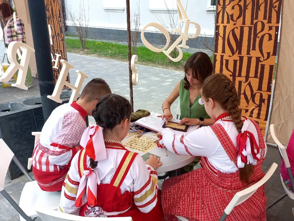 Фото: REGIONS/Олег Книжник