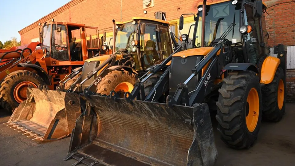 Фото: Министерство по содержанию территорий и государственному жилищному надзору МО