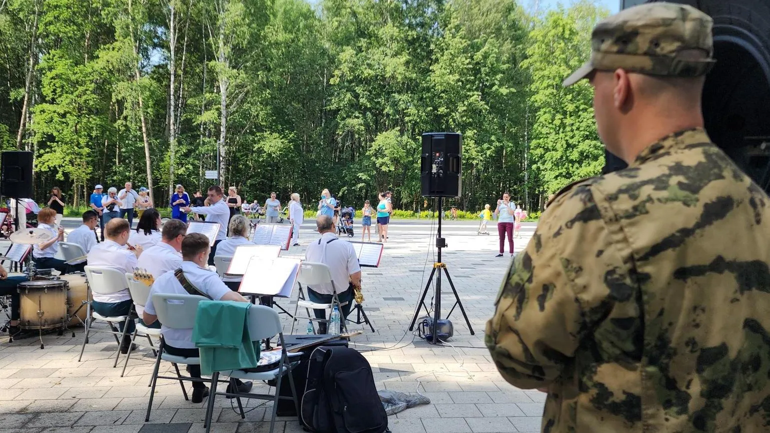 Фото: Нина Басистая