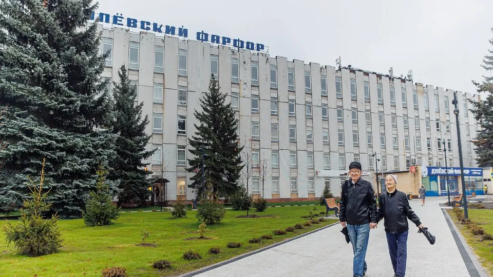 Фото: пресс-служба администрации Орехово-Зуевского округа