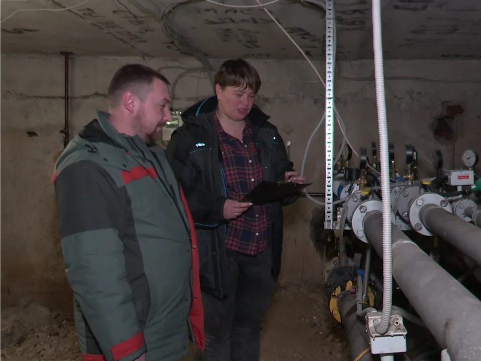 Фото: Ксения Казакова