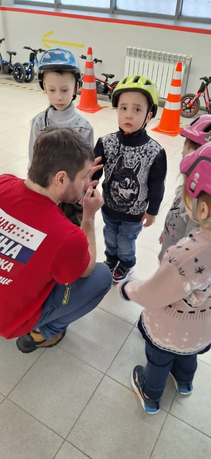 Фото: Семейный центр «Зарайский»