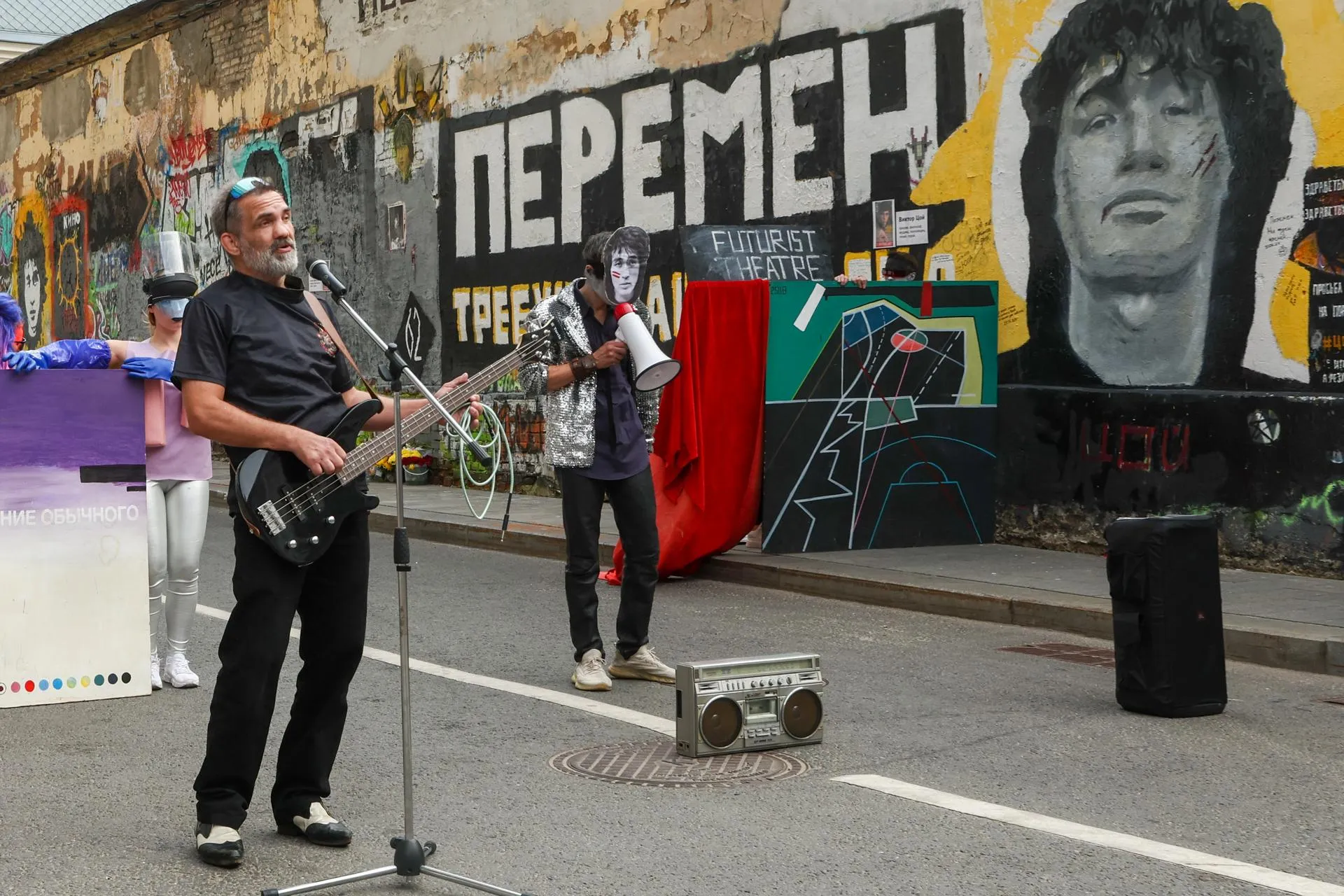 Petrov Sergey/news.ru