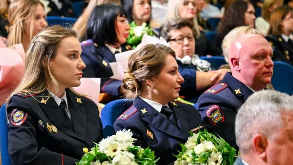 Фото: пресс-служба администрации Ленинского г.о.