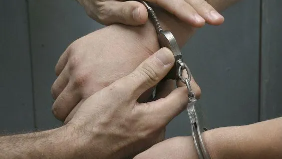 Наркодилера задержали в ходе «Проверочной закупки» в Наро-Фоминске