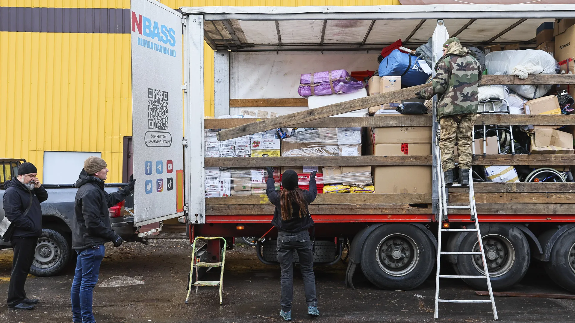 Фото: Дмитрий Ягодкин/ТАСС