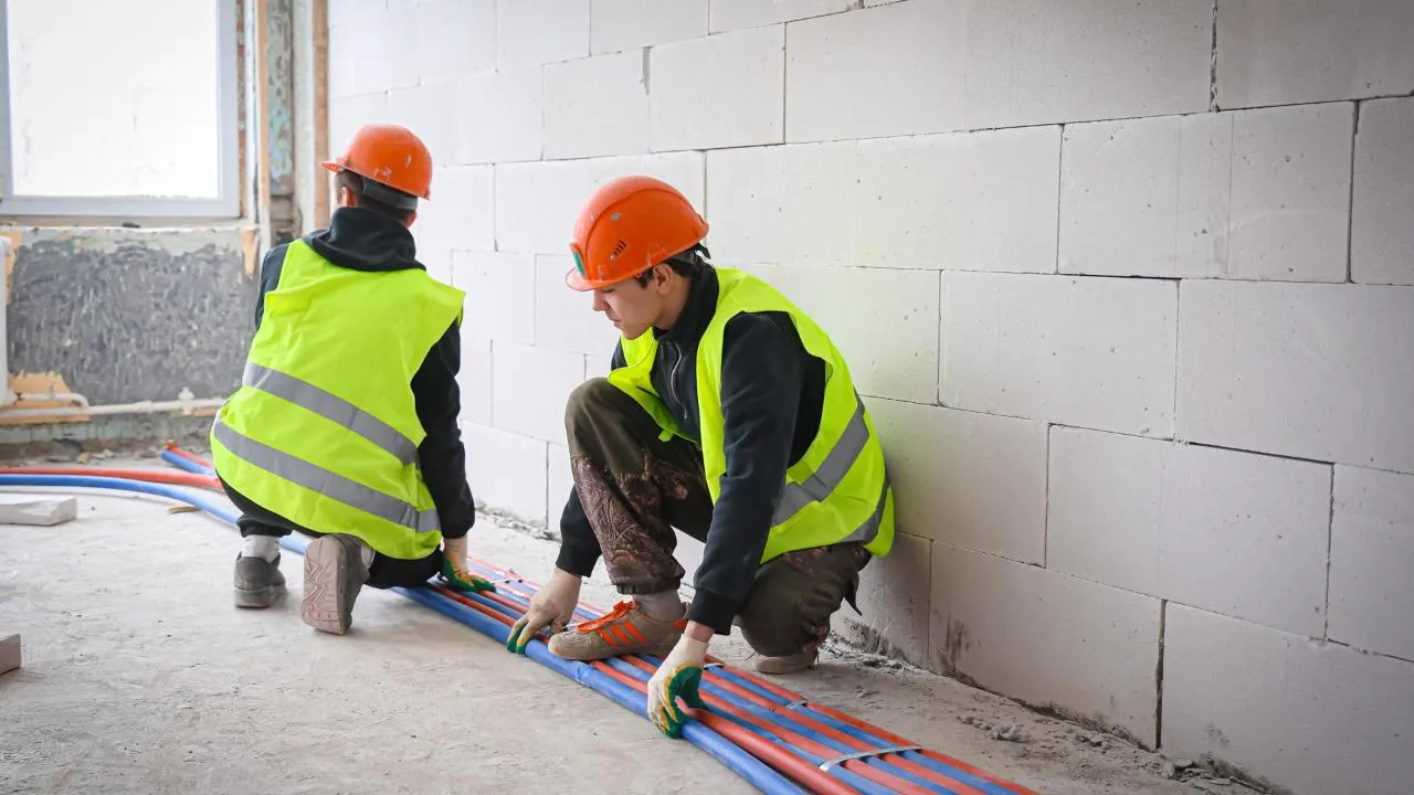 МедиаБанк Подмосковья/Данила Кирьянов