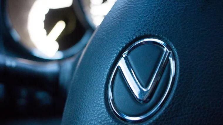 В Перми у женщины изъяли заложенный банку автомобиль Lexus, который она хотела продать