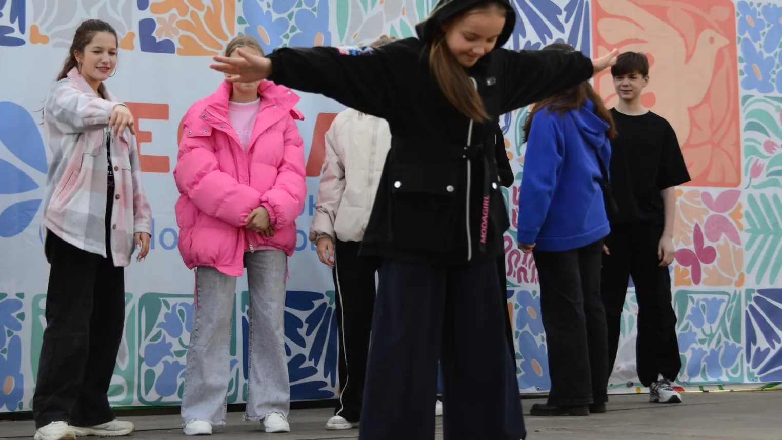 Фото: Михаил Мартыненко