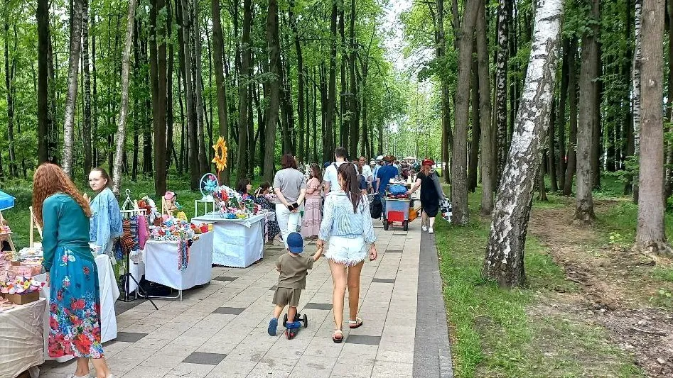 Фото: Олег Книжник