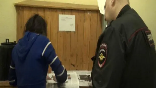 Свыше 25 уголовных дел завели по итогам рейда в Наро-Фоминском районе