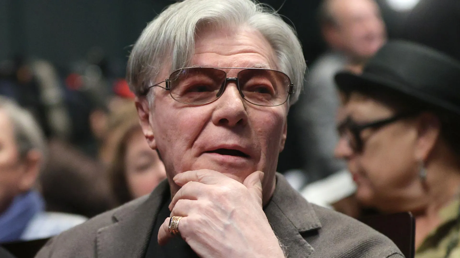 Bulkin Sergey/news.ru