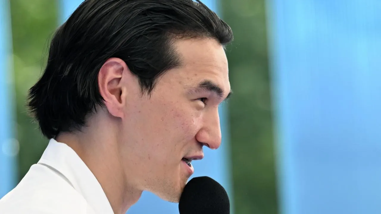 РИА Новости/Алексей Майшев