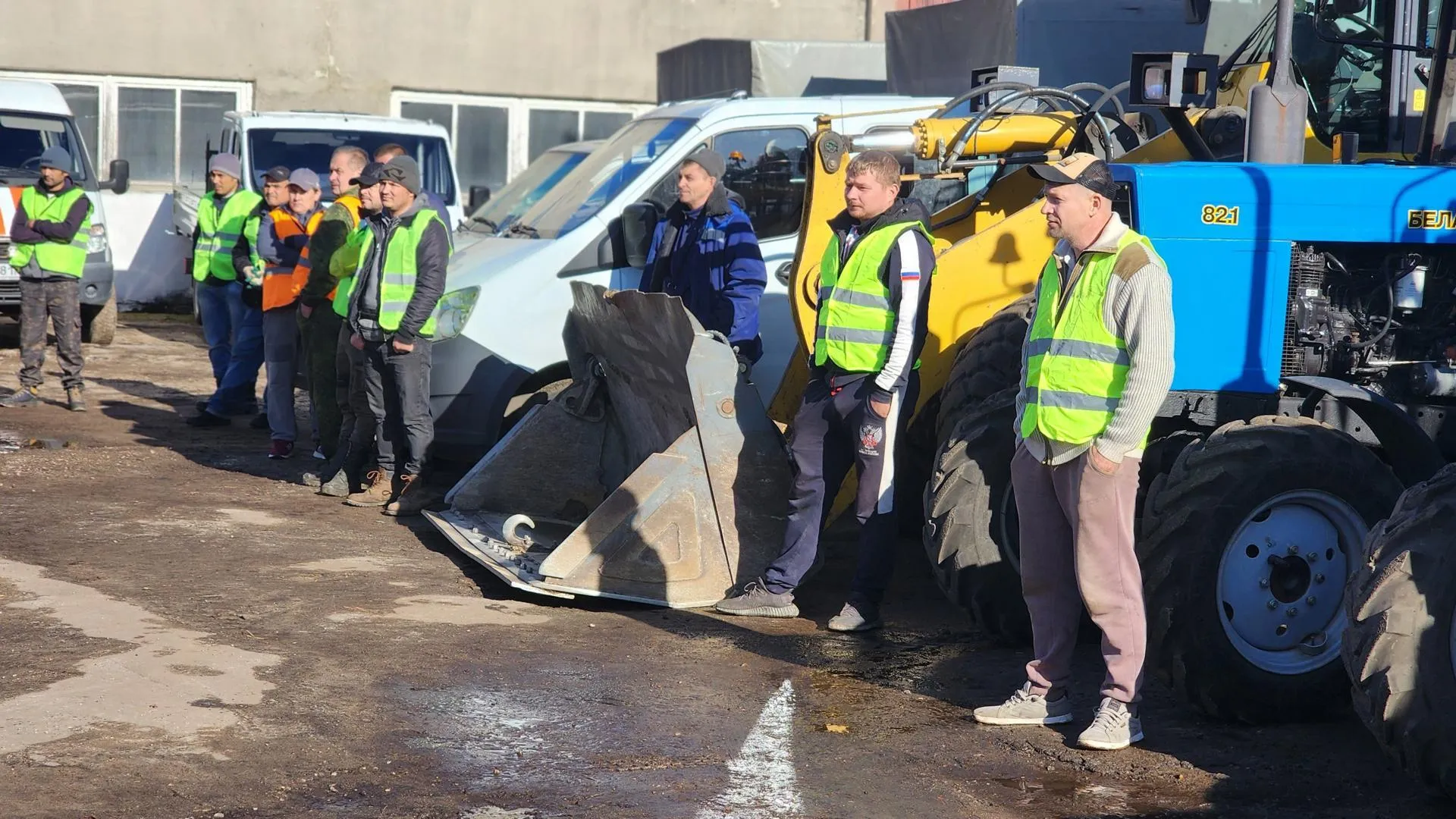 Фото: Анна Мороз