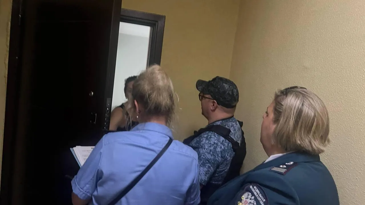 Пресс-служба администрации Одинцовского г. о.