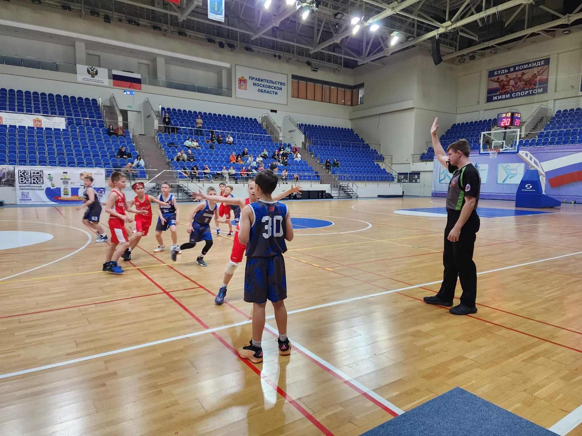 Фото: Ирина Моисеева