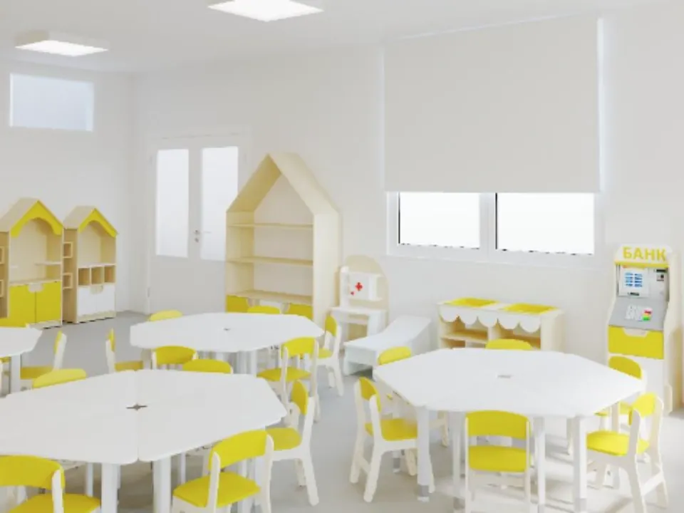 Фото: Министерство строительного комплекса Московской области