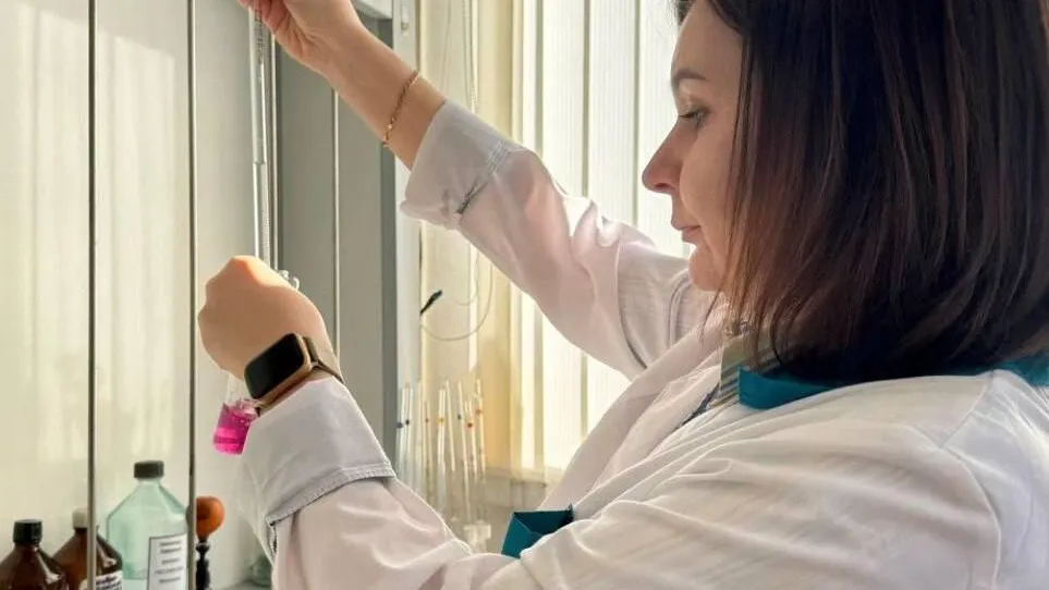 Фото: МинЖКХ МО