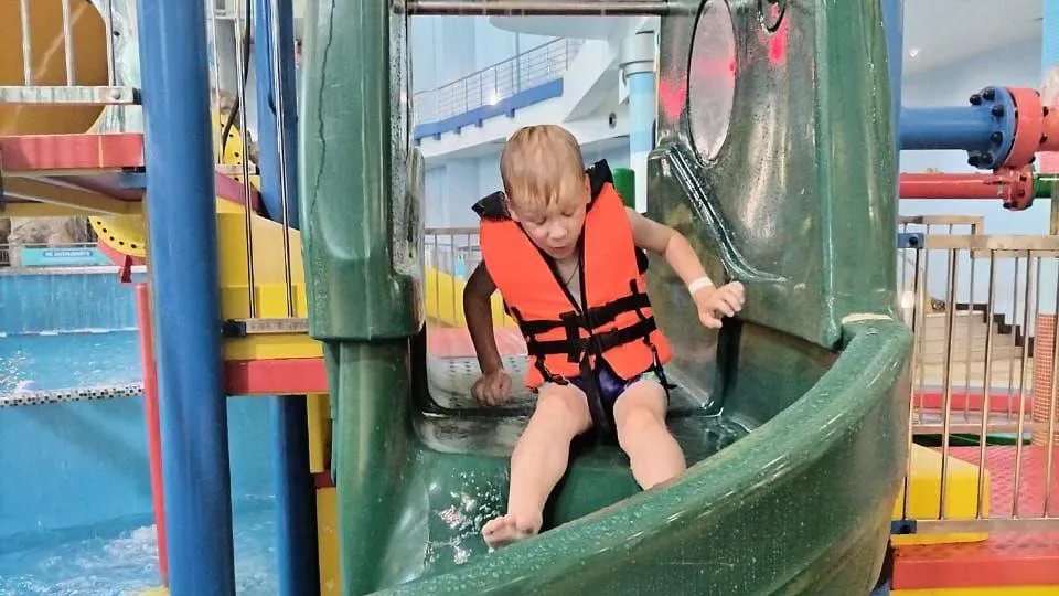 Фото: Министерство социального развития МО