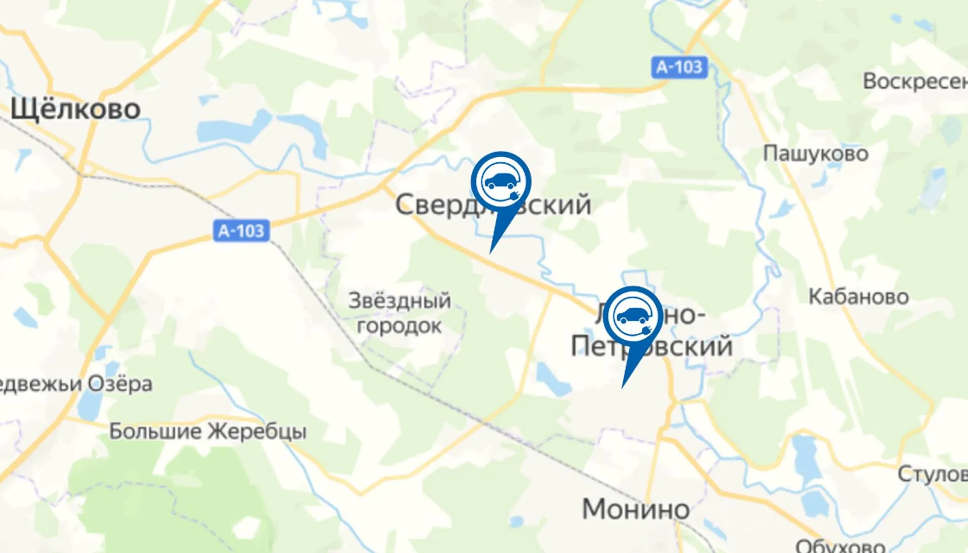 Фото: Министерство энергетики Московской области