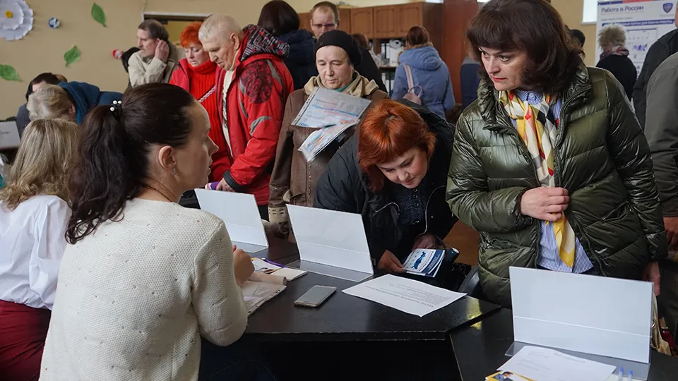 Фото: Наталья Верхотурова