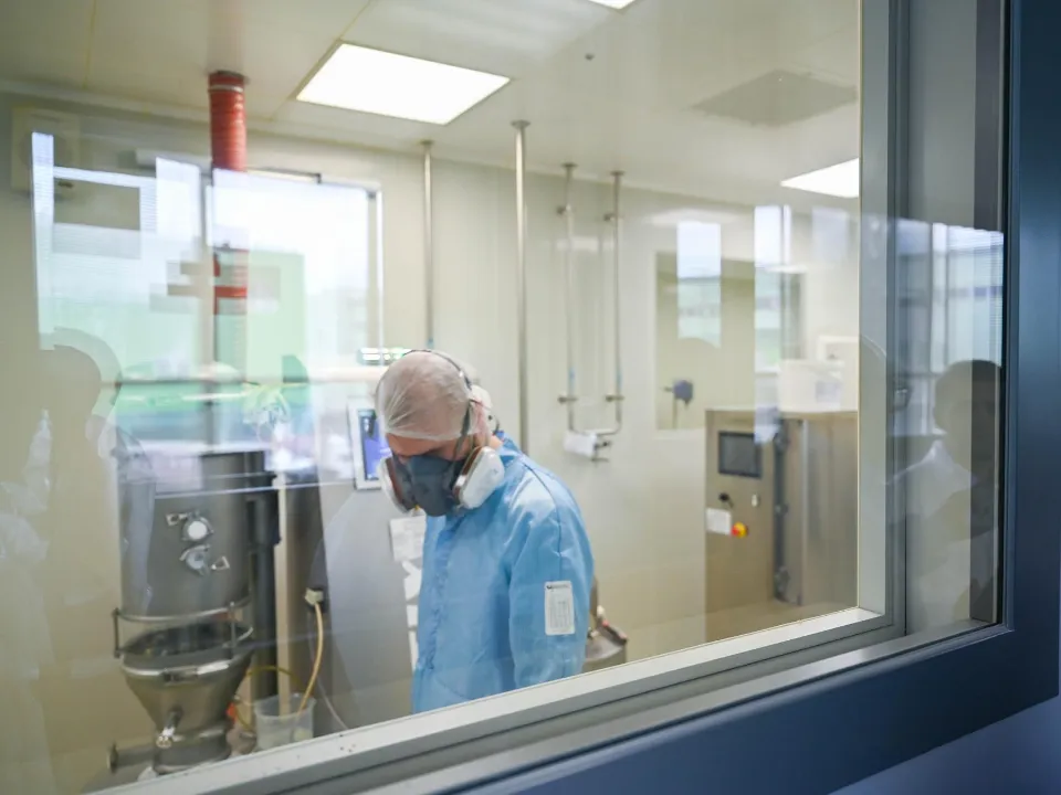 Фото: пресс-служба администрации Ленинского г.о.