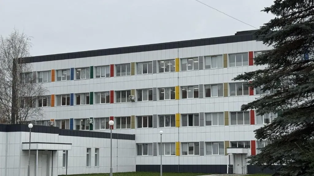 Ольга Стаферова