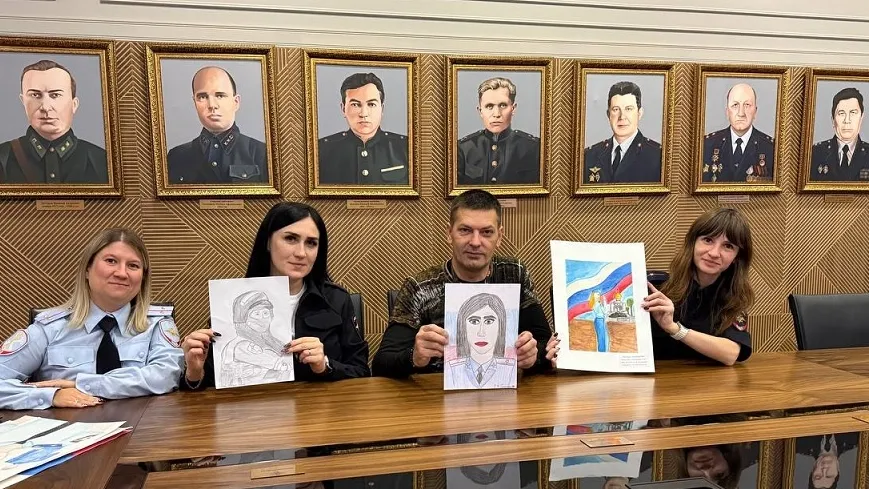 Фото: УМВД России по Наро-Фоминскому городскому округу