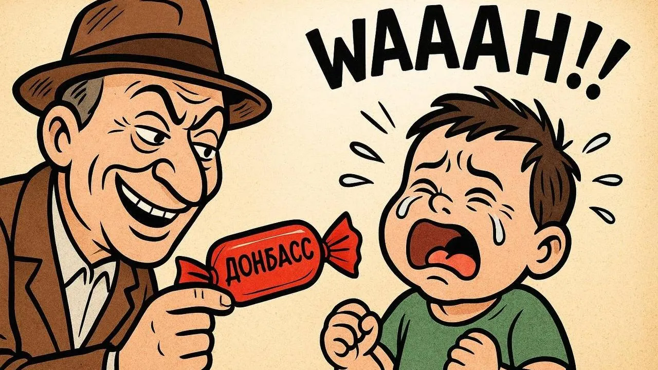 СМИ сообщили о давлении американского эмиссара на Зеленского