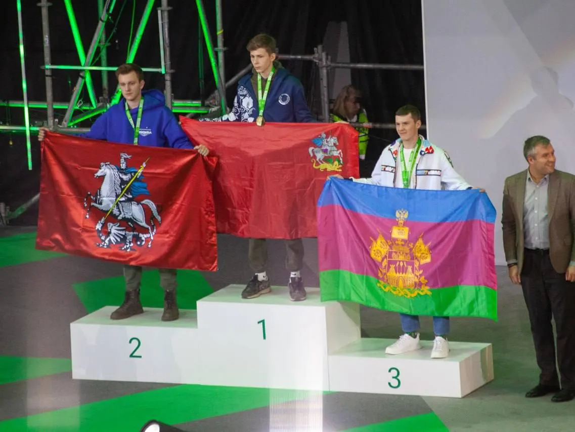 Фото: пресс-служба администрации Сергиево-Посадского г.о.