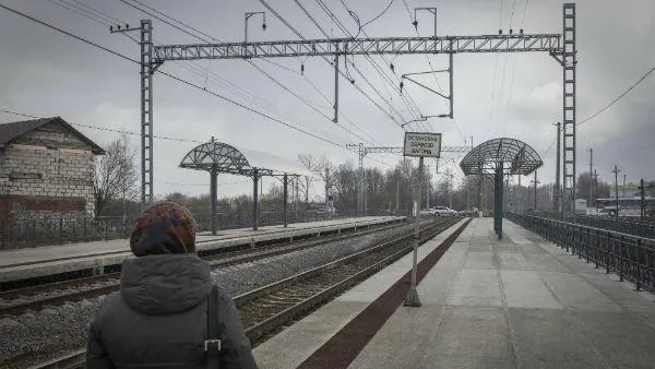 Павел Попов / Подмосковье Сегодня